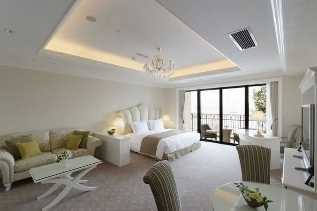 Standard Tek Büyük Yataklı Oda, Sigara İçilmez (Luxury Floor)