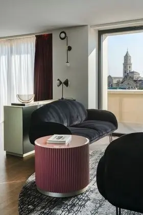Panorama Suite
