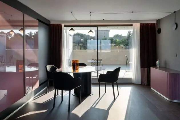 Panorama Suite
