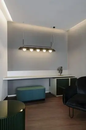 Suite Deluxe with Balcony