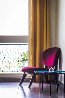 Luxury Süit, Sıcak Su Havuzu, Koy Manzaralı
