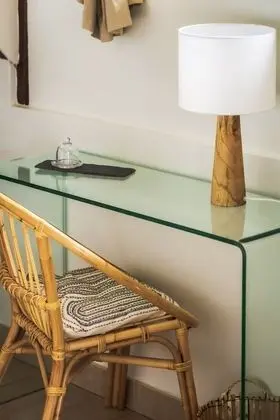 Luxury Süit, Sıcak Su Havuzu, Koy Manzaralı
