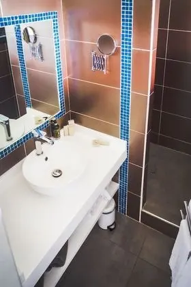 Luxury Süit, Sıcak Su Havuzu, Koy Manzaralı