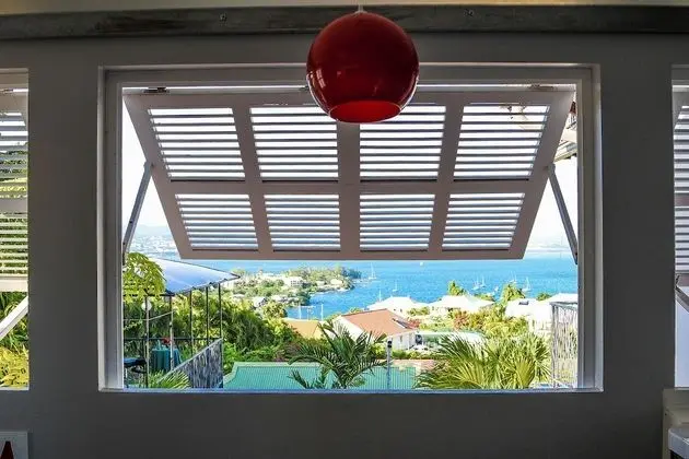 Luxury Süit, Sıcak Su Havuzu, Koy Manzaralı