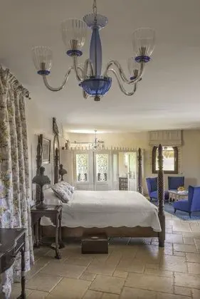 Lagoon Suite
