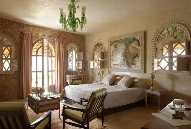 Lagoon Suite