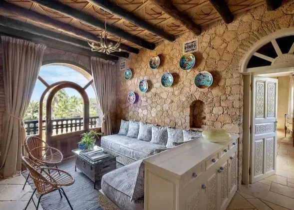 Lagoon Suite