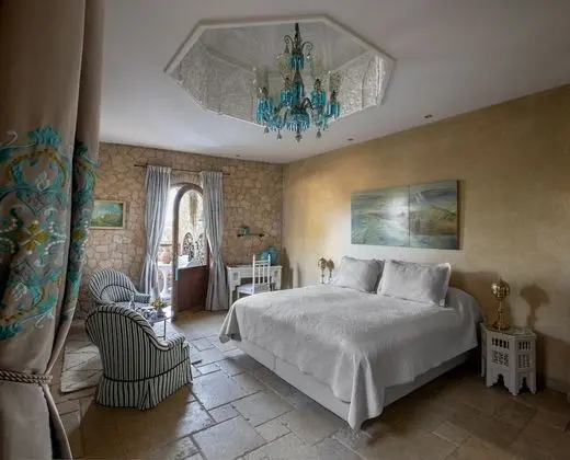 Panorama Room