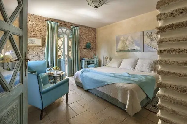 Panorama Room