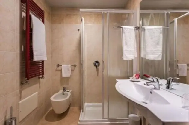 Deluxe Oda, 2 Tek Kişilik Yatak, Sigara İçilmez