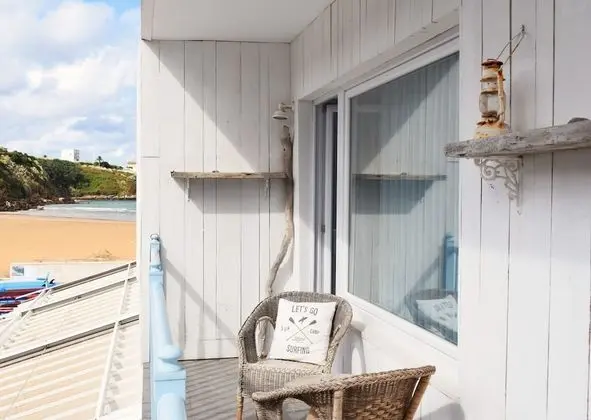 Superior Tek Büyük veya İki Ayrı Yataklı Oda, Banyolu/Duşlu, Kısmi Deniz Manzaralı