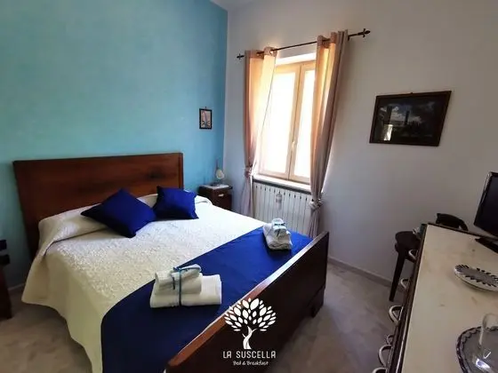 Oda, Özel Banyo, Bahçe Manzaralı (Camelia)