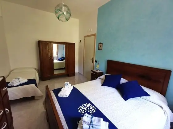 Oda, Özel Banyo, Bahçe Manzaralı (Camelia)