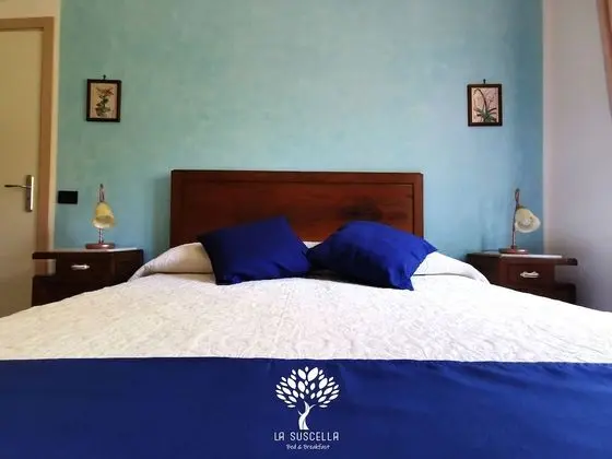 Oda, Özel Banyo, Bahçe Manzaralı (Camelia)