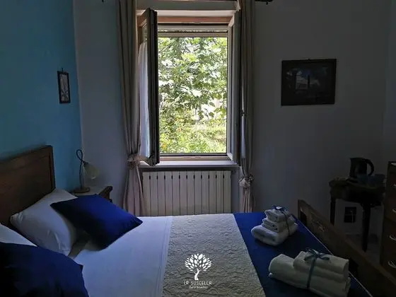 Oda, Özel Banyo, Bahçe Manzaralı (Camelia)