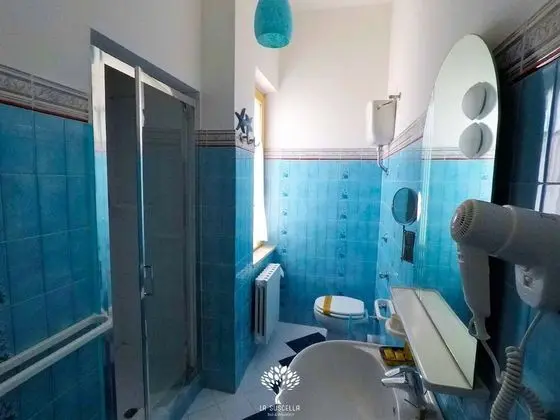 Oda, Özel Banyo, Bahçe Manzaralı (Camelia)