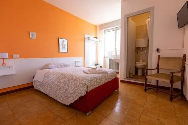 Basic Tek Kişilik Oda