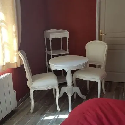 Tek Büyük Yataklı Oda (Carmen)