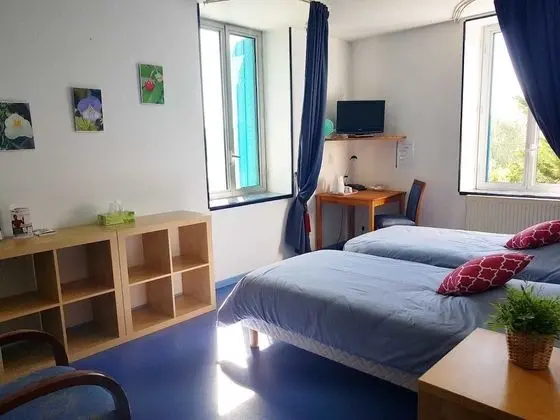 Superior Tek Büyük Yataklı Oda