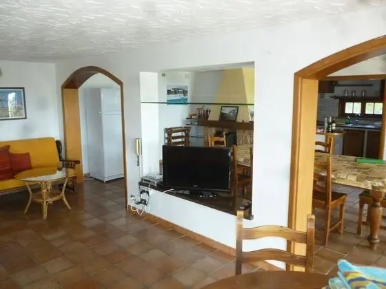 Villa, 4 Yatak Odası