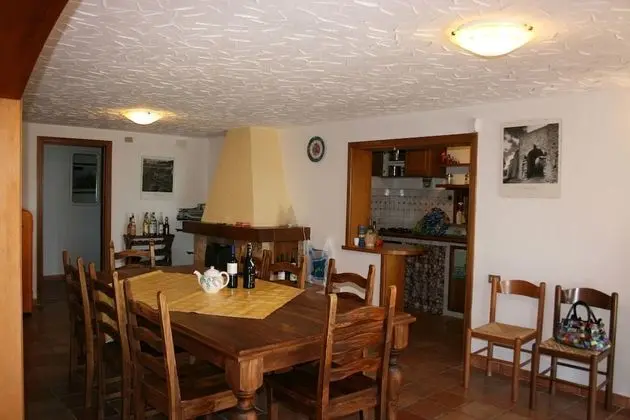 Villa, 4 Yatak Odası