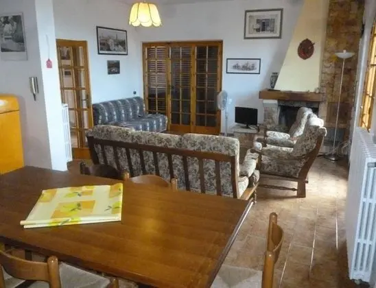 Villa, 4 Yatak Odası
