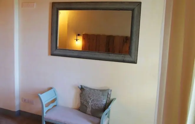 Deluxe Apart Daire, 2 Yatak Odası, 2 Banyolu (con lavatrice)