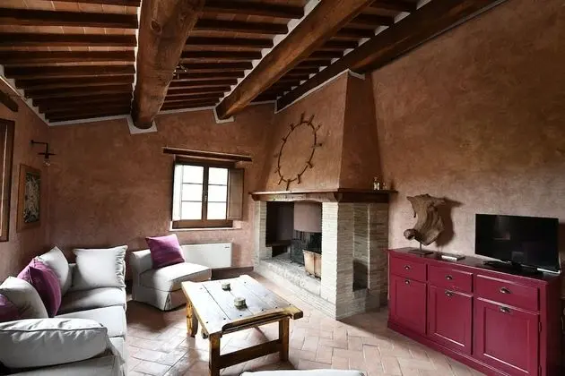 Superior Apart Daire, 2 Yatak Odası