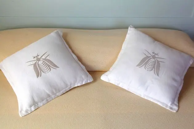 Superior Apart Daire, 2 Yatak Odası