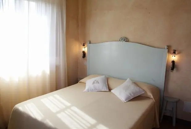 Superior Apart Daire, 2 Yatak Odası