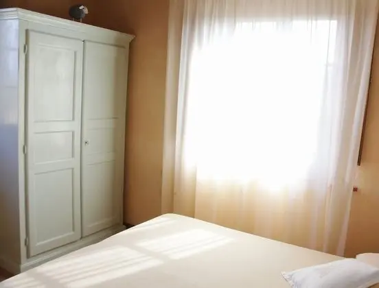 Superior Apart Daire, 2 Yatak Odası