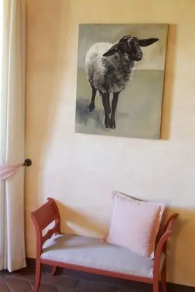 Superior Apart Daire, 2 Yatak Odası