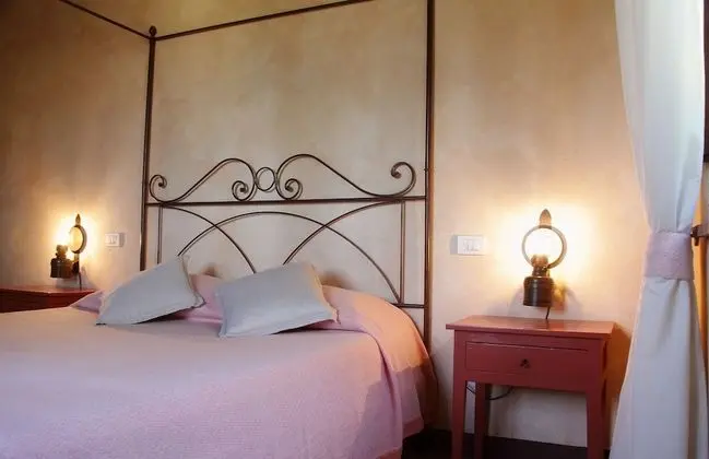 Superior Apart Daire, 2 Yatak Odası