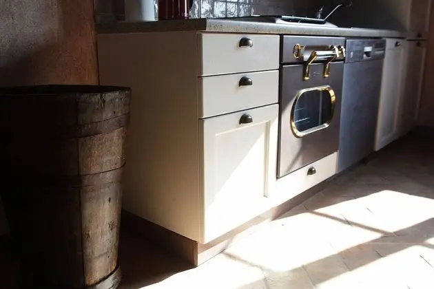 Superior Apart Daire, 2 Yatak Odası