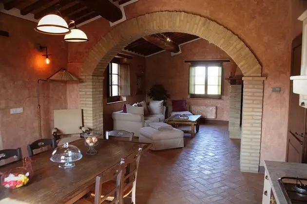 Superior Apart Daire, 2 Yatak Odası