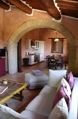 Superior Apart Daire, 2 Yatak Odası