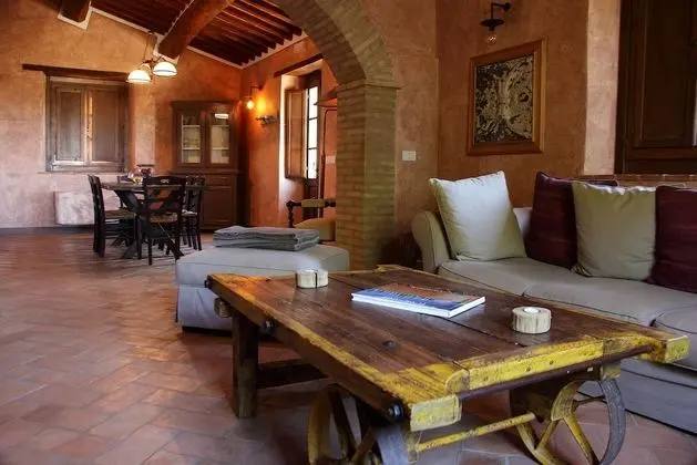 Superior Apart Daire, 2 Yatak Odası