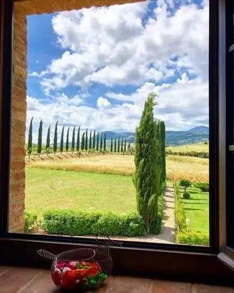 Superior Apart Daire, 2 Yatak Odası