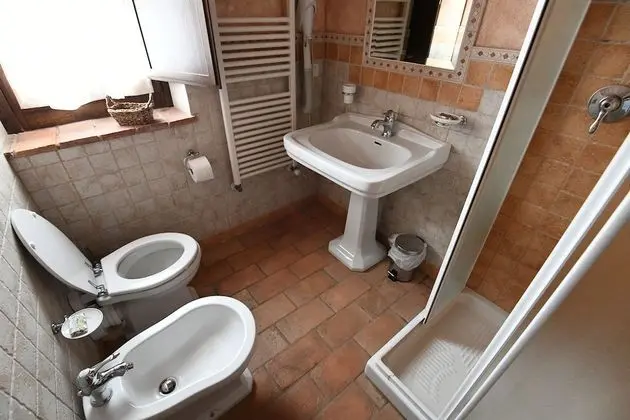 Superior Apart Daire, 2 Yatak Odası