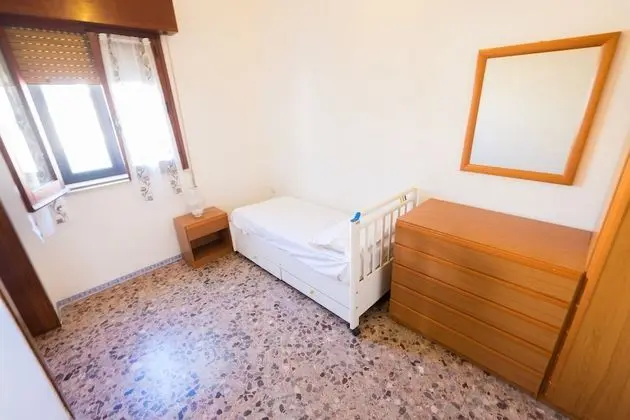 Dört Kişilik Oda, Birden Çok Yatak (Capo di Leuca)