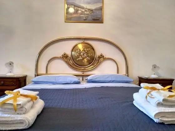 Dört Kişilik Oda, Birden Çok Yatak (Capo di Leuca)