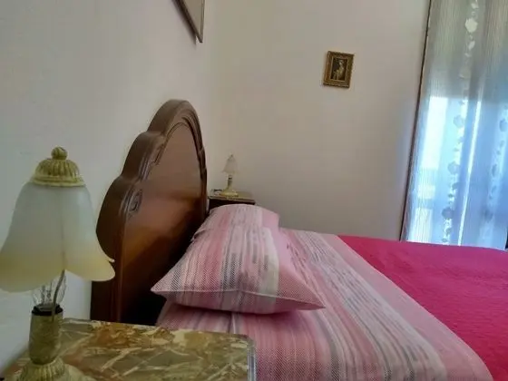 Üç Kişilik Oda, Birden Çok Yatak, Şehir Manzaralı (Otranto)