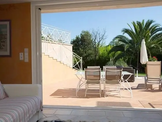 Comfort Apart Daire, Özel Banyo (La Suite Jaune)