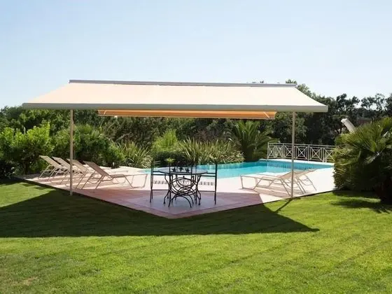 Premium Apart Daire, Özel Banyo (Suite Bleue)