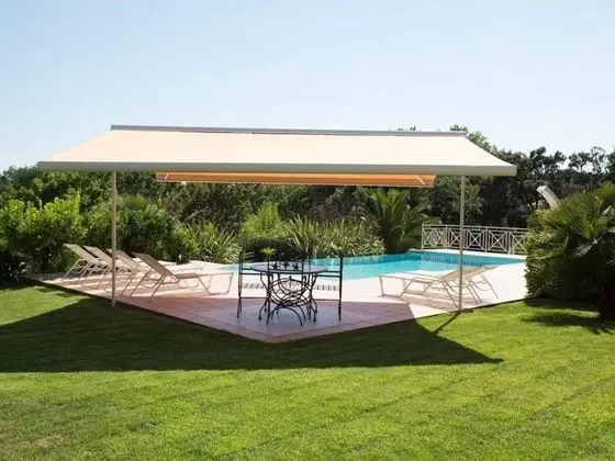 Premium Apart Daire, Özel Banyo (Suite Bleue)