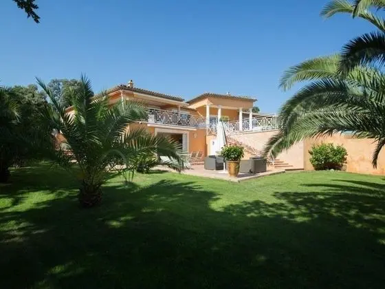 Premium Apart Daire, Özel Banyo (Suite Bleue)