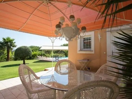 Premium Apart Daire, Özel Banyo (Suite Bleue)