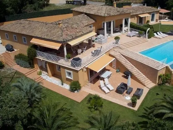 Premium Apart Daire, Özel Banyo (Suite Bleue)