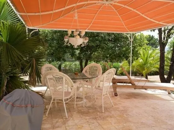 Premium Apart Daire, Özel Banyo (Suite Bleue)