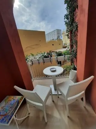 Standard Tek Büyük Yataklı Oda, 1 Çift Kişilik Yatak